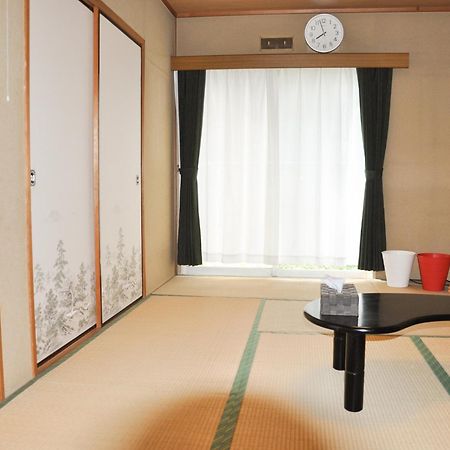 Tuktuk House Daire Kawagoe  Dış mekan fotoğraf