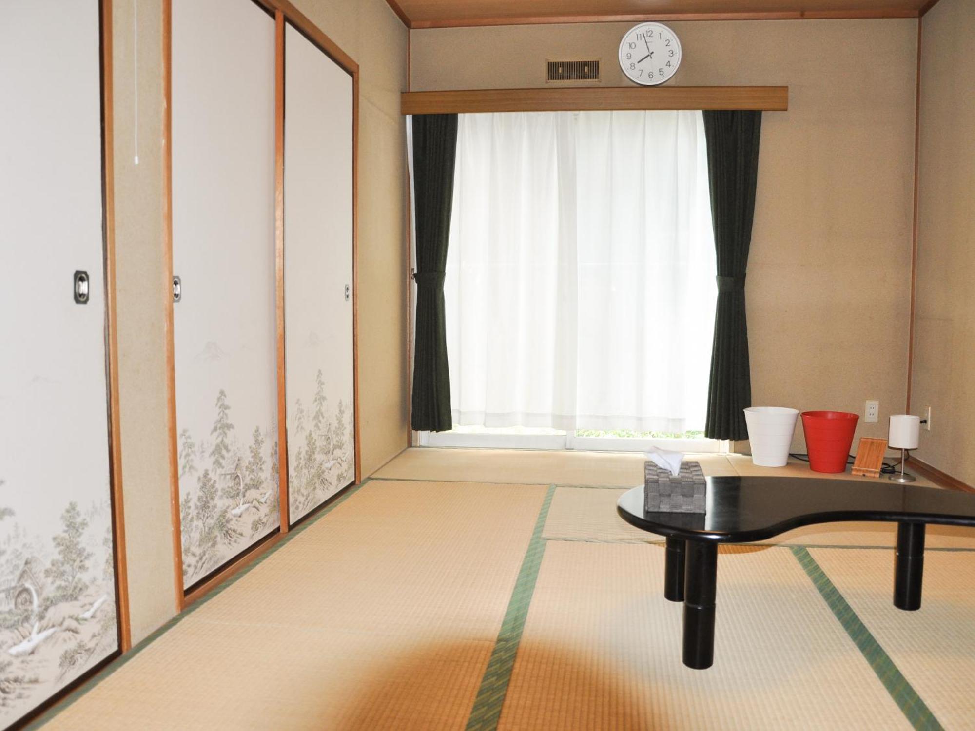 Tuktuk House Daire Kawagoe  Dış mekan fotoğraf