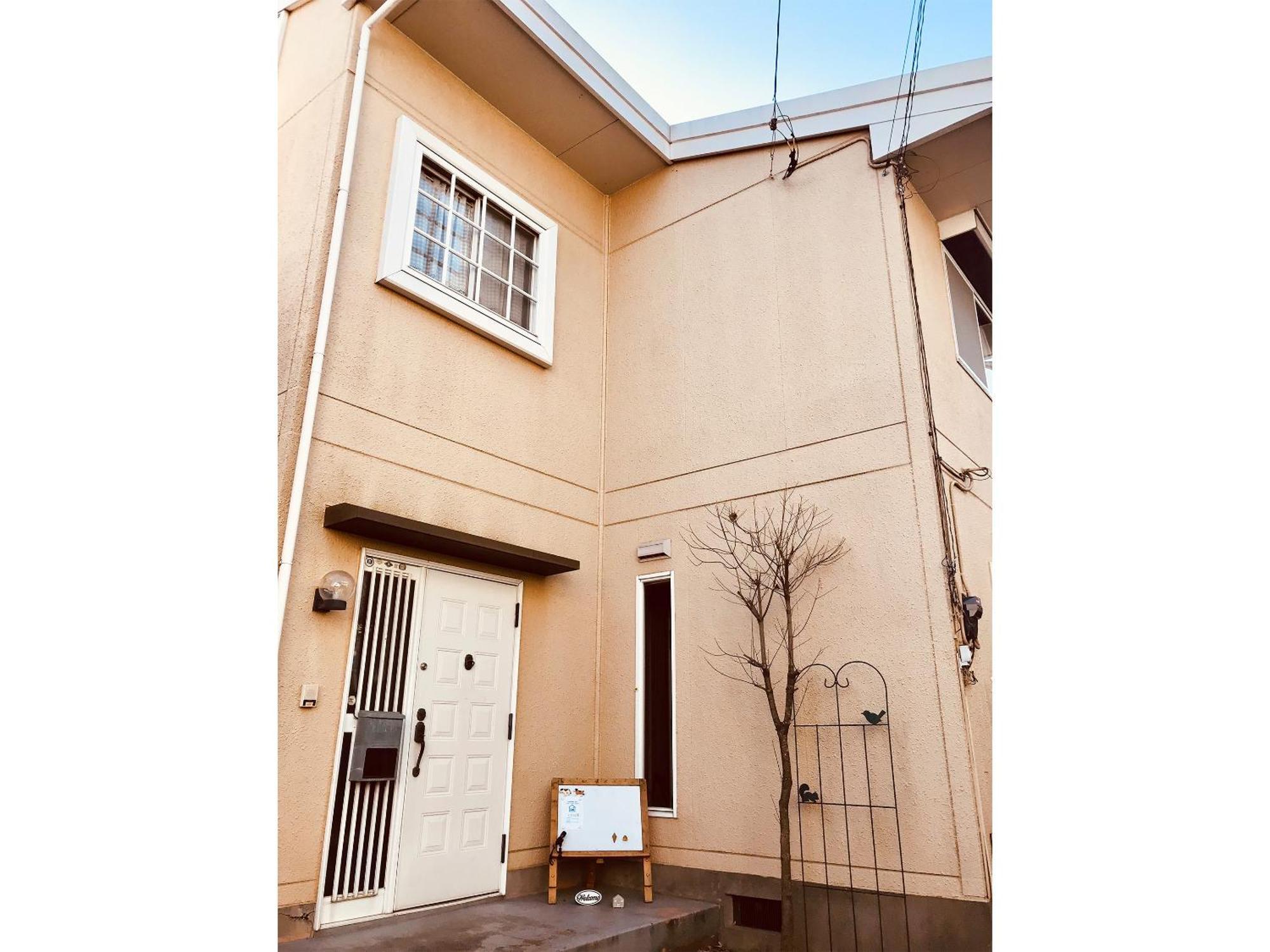 Tuktuk House Daire Kawagoe  Dış mekan fotoğraf