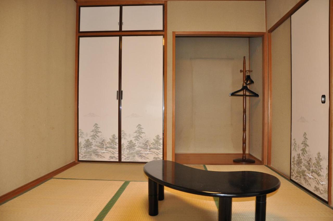Tuktuk House Daire Kawagoe  Dış mekan fotoğraf